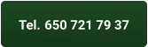 Tel. 650 721 79 37